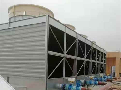 冷卻塔噪聲國家標準和噪音測量方法,冷卻塔噪聲擾民