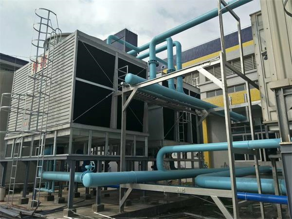 冷卻塔噪聲維修方法,冷卻塔維修廠家電話