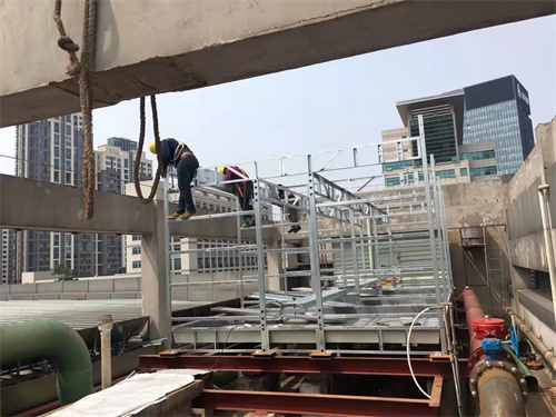 如何選擇冷卻塔的尺寸 冷卻塔尺寸如何選擇