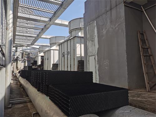 <a href=http://m.wholetang.com/tags/21_0.html target=_blank class=infotextkey>冷卻塔填料</a>堵塞怎么辦