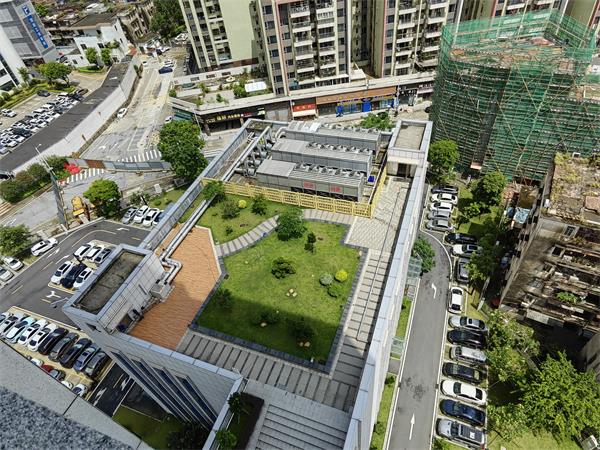 閉式冷卻塔填料分類大全及其優(yōu)點